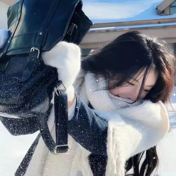 南岸邮差番外海报
