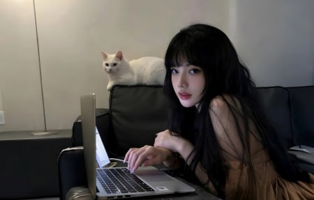 云端胶片·未删减海报